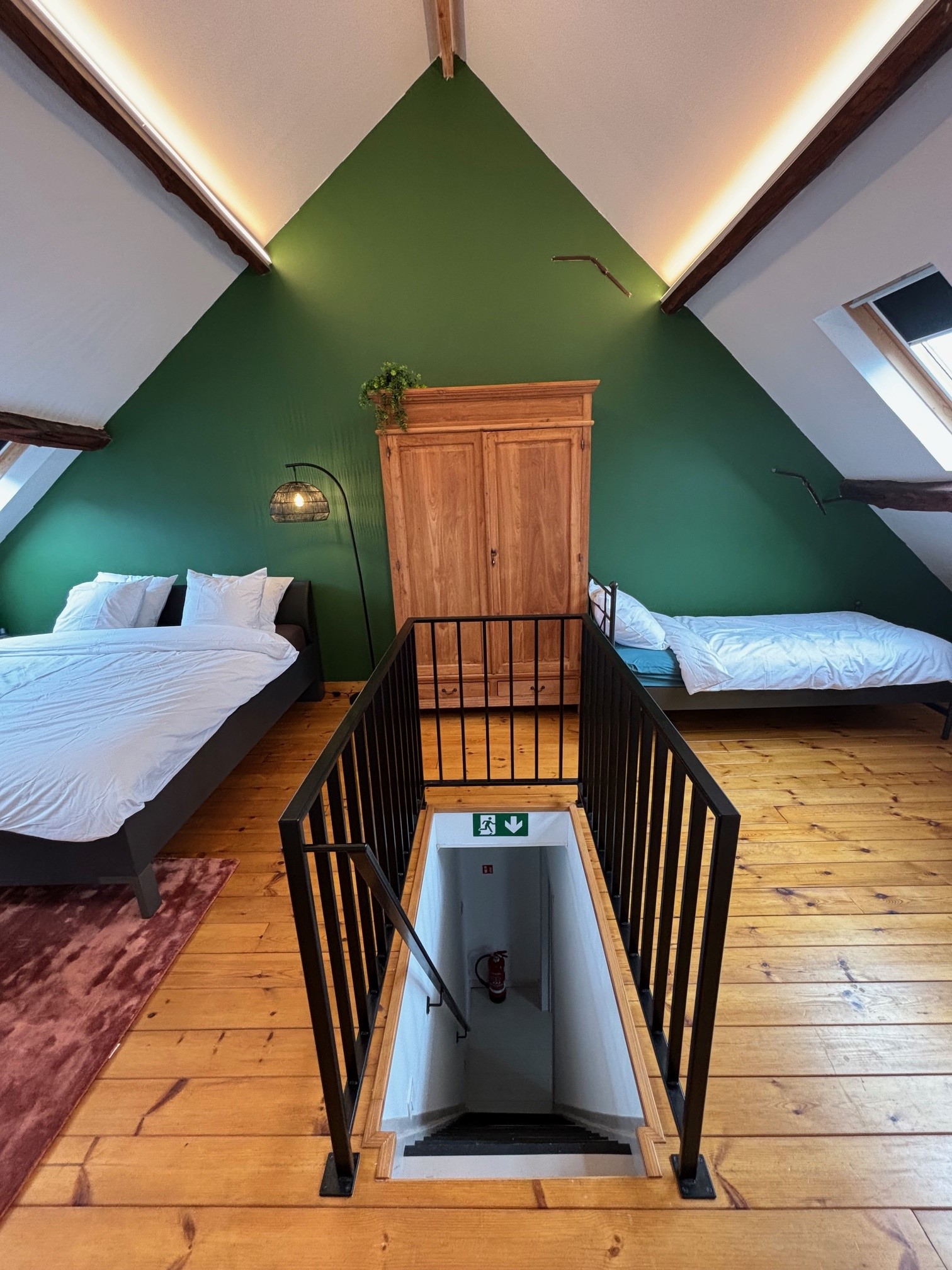 Huis 14 - vakantiewoning Mechelen