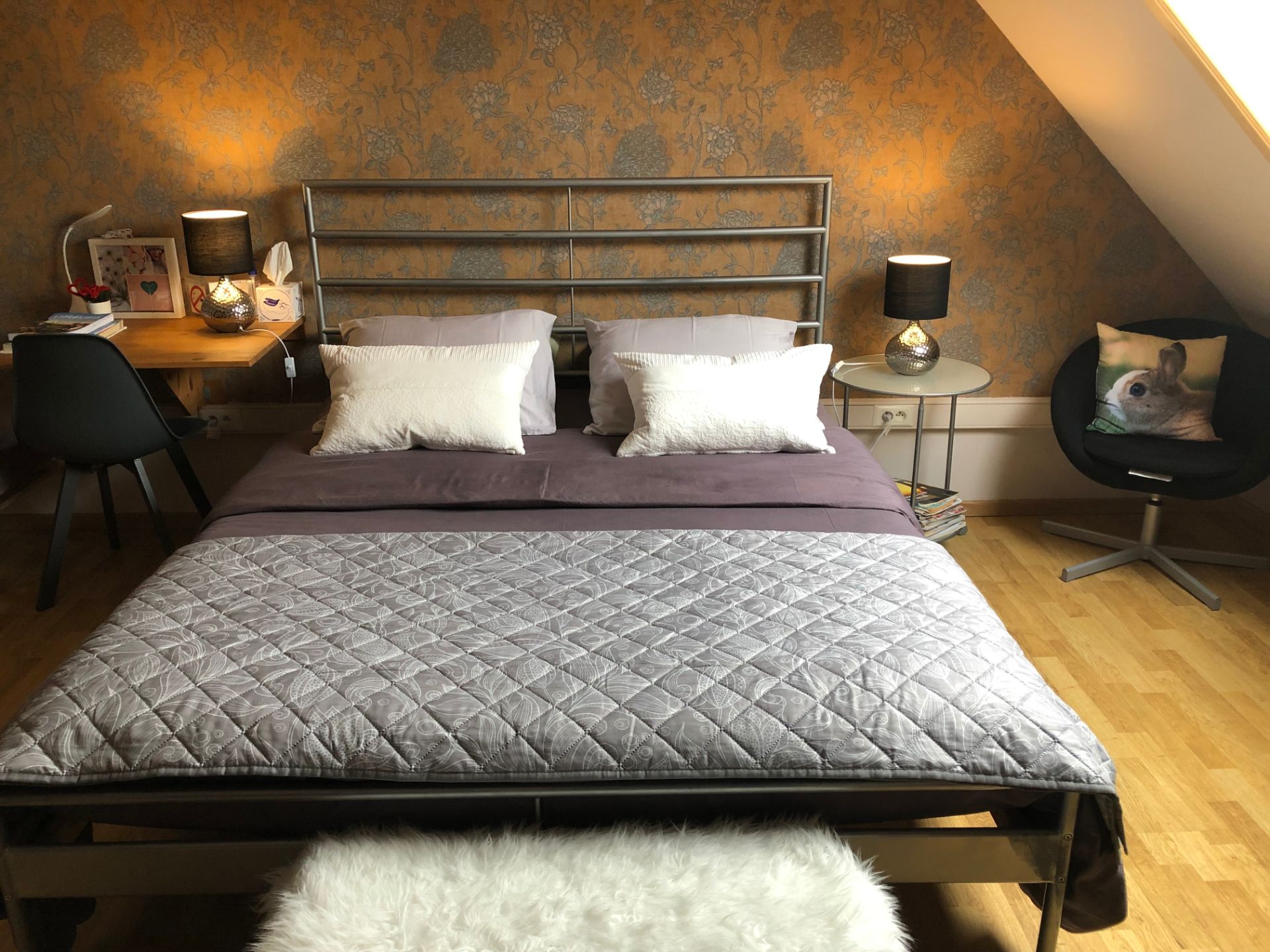 B&B 't Pleintje - vakantiewoning Overpelt