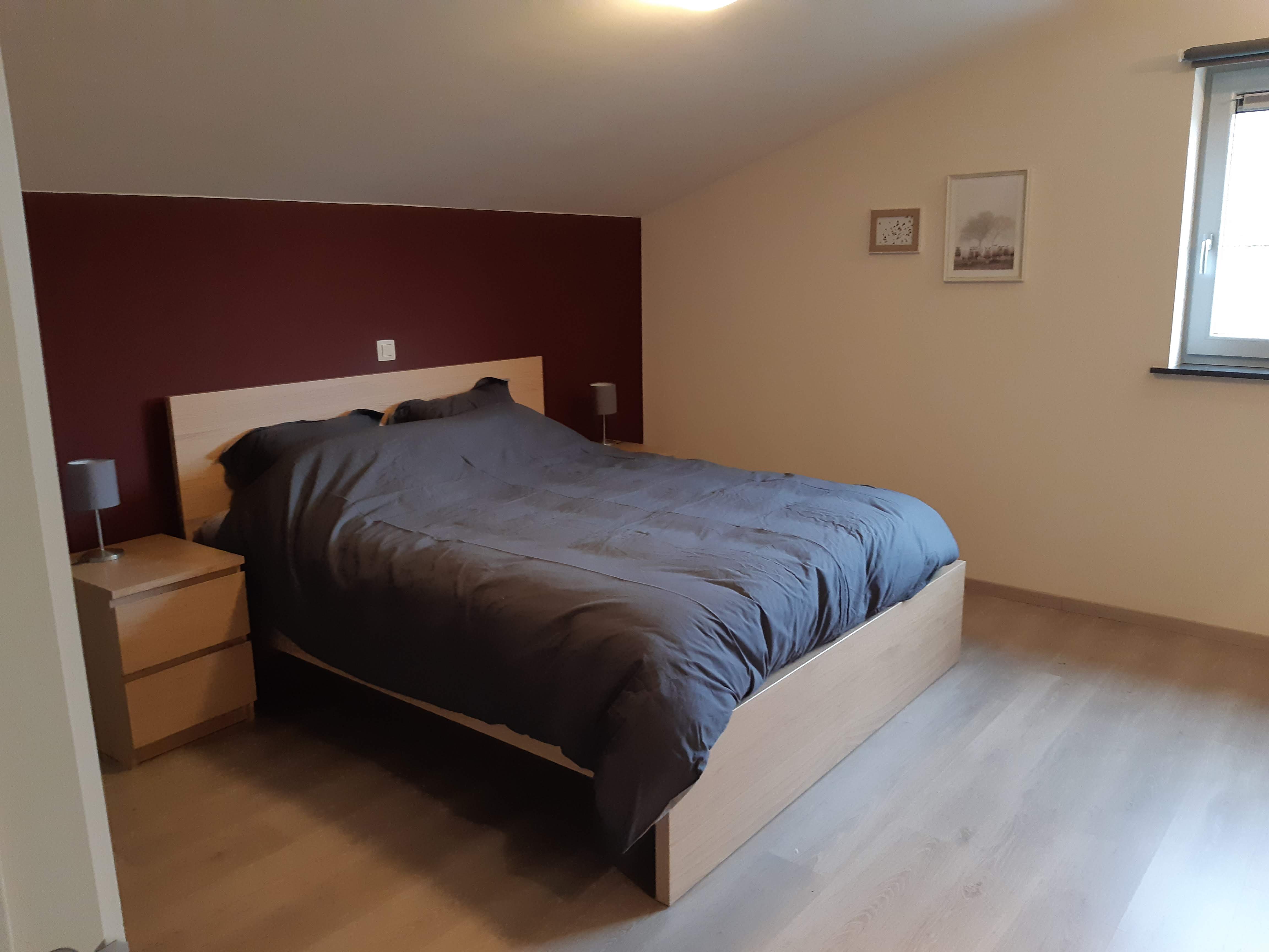 hoevetoerisme Op 't Zand - vakantiewoning Neerpelt